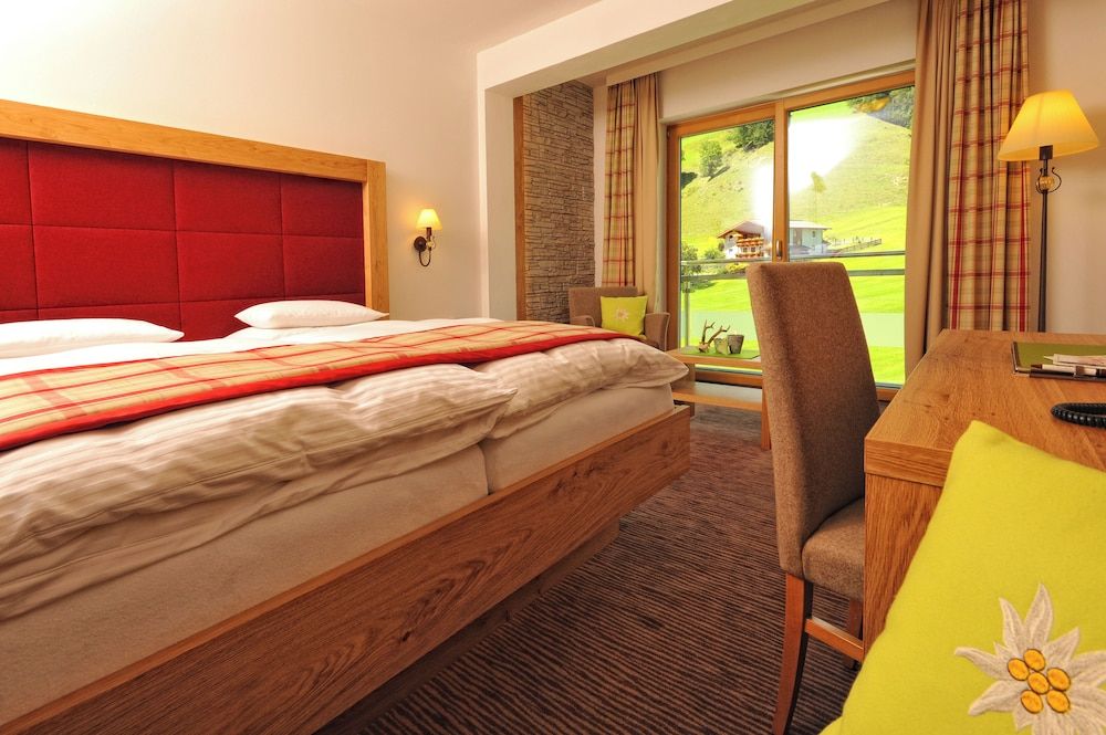 Premium Double Room