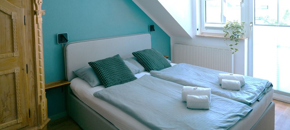 Basic Apartment