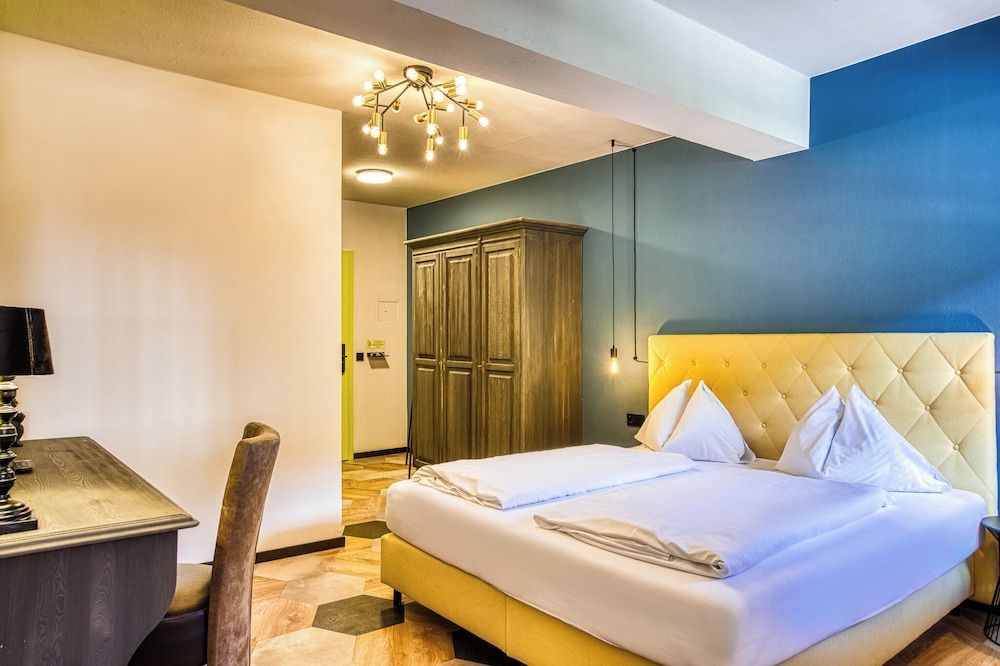 Signature Double Room