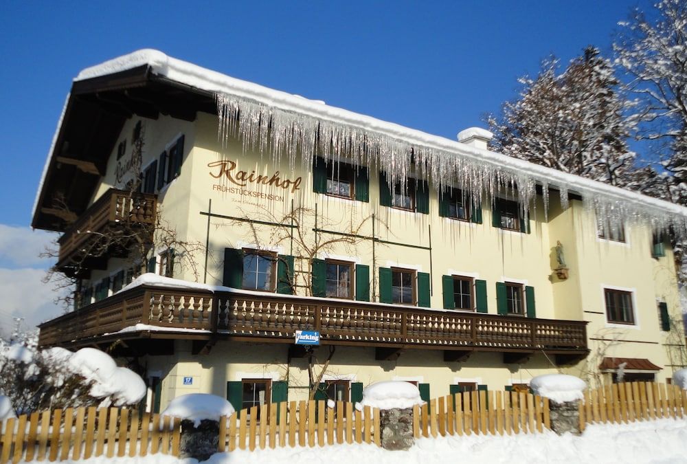 Pension Rainhof