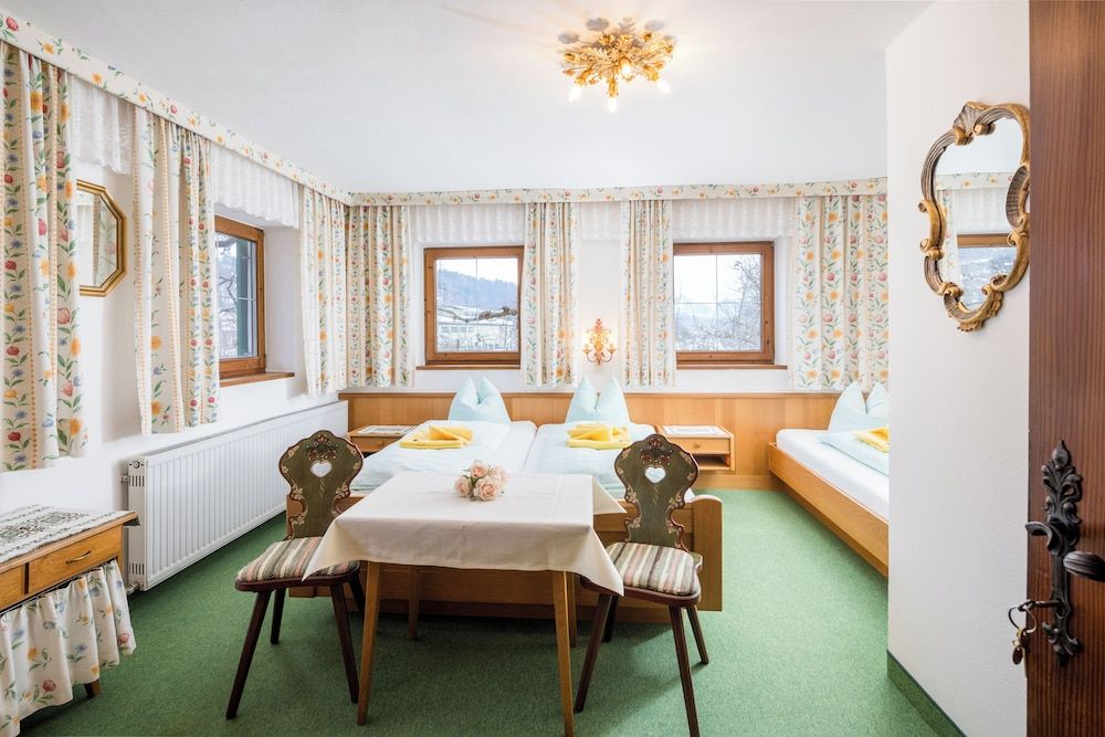 Pension Rainhof