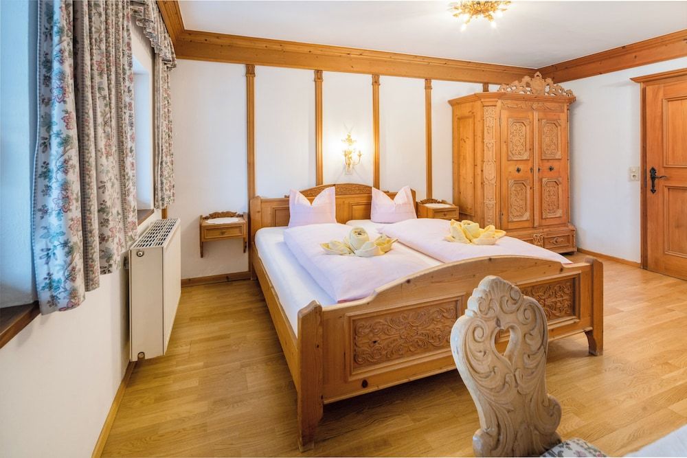 Pension Rainhof