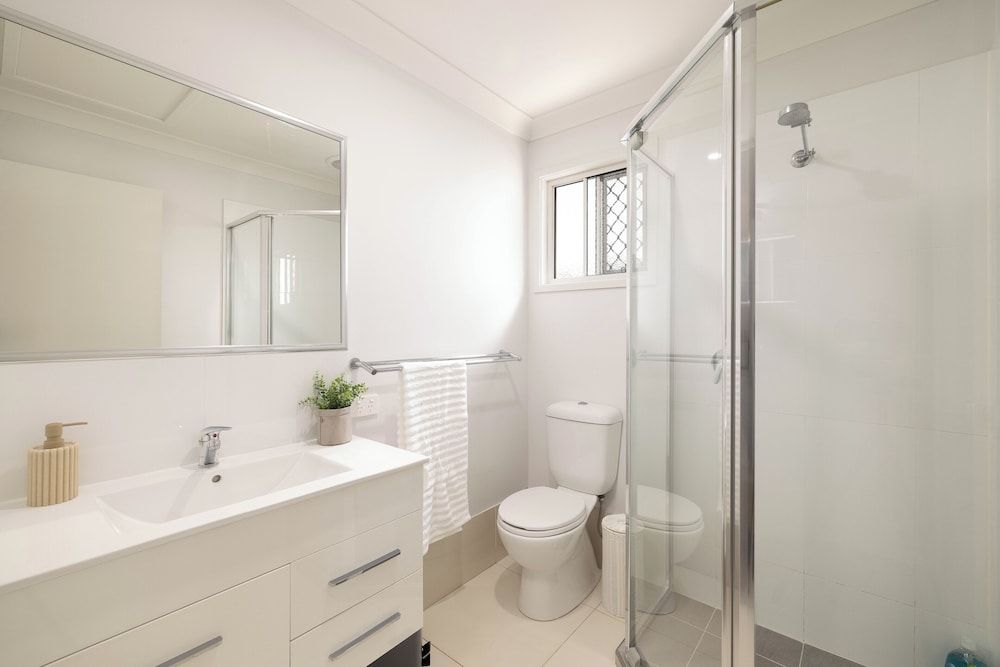 Smart Suites Self Check-in Apartments - 39A Freney Standard Apartment, 1 Queen Bed, Non smoking, Kitchen 7