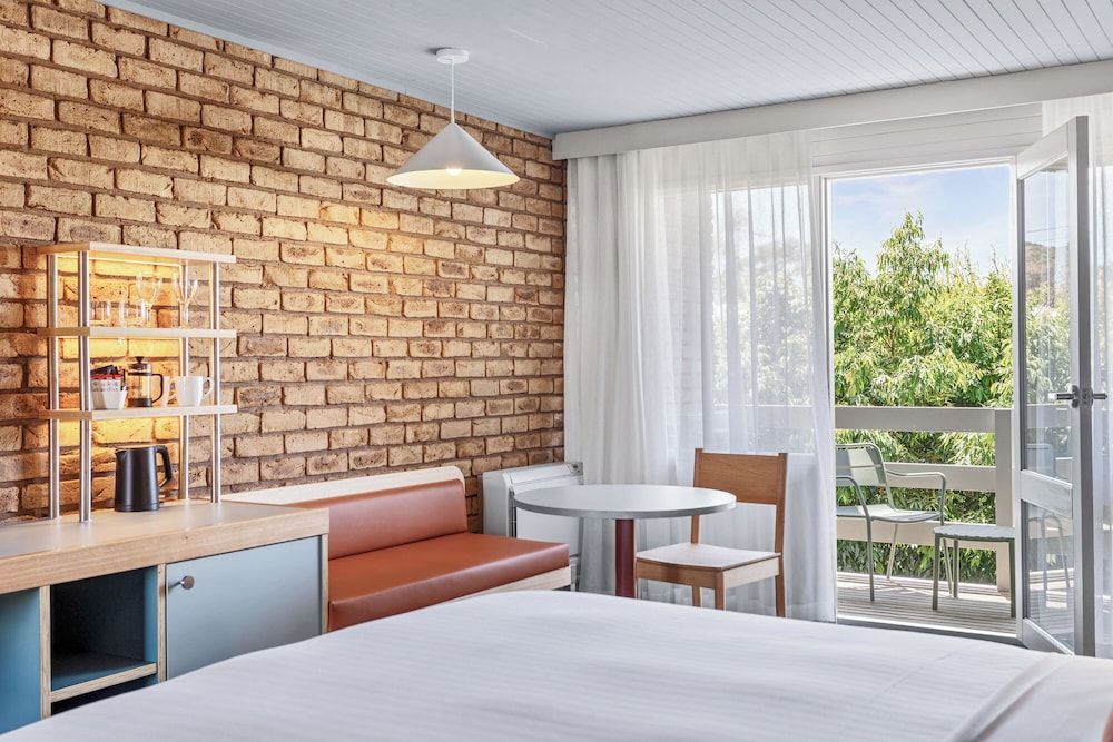 Motel Flinders Standard Double or Twin Room, 1 King Bed 4