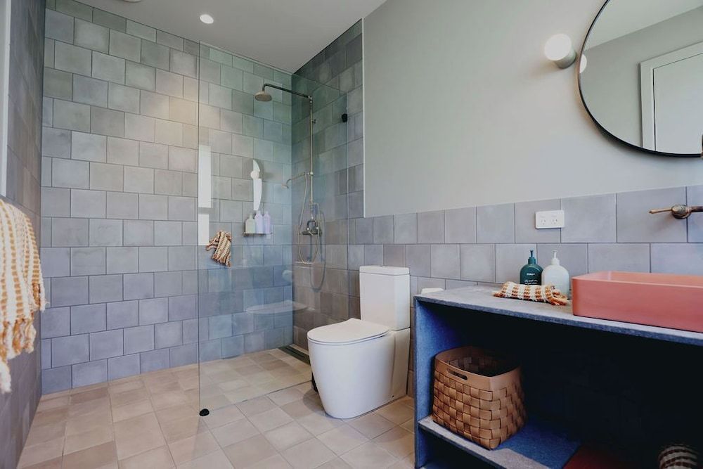 Stony Rise Lodge Superior Room, Park View 4