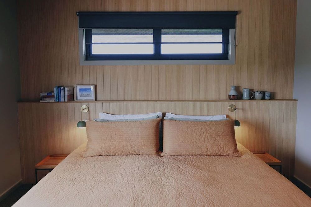 Stony Rise Lodge Deluxe Suite, Park View