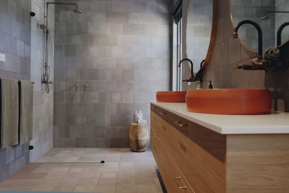 Stony Rise Lodge Executive Suite, Park View 3