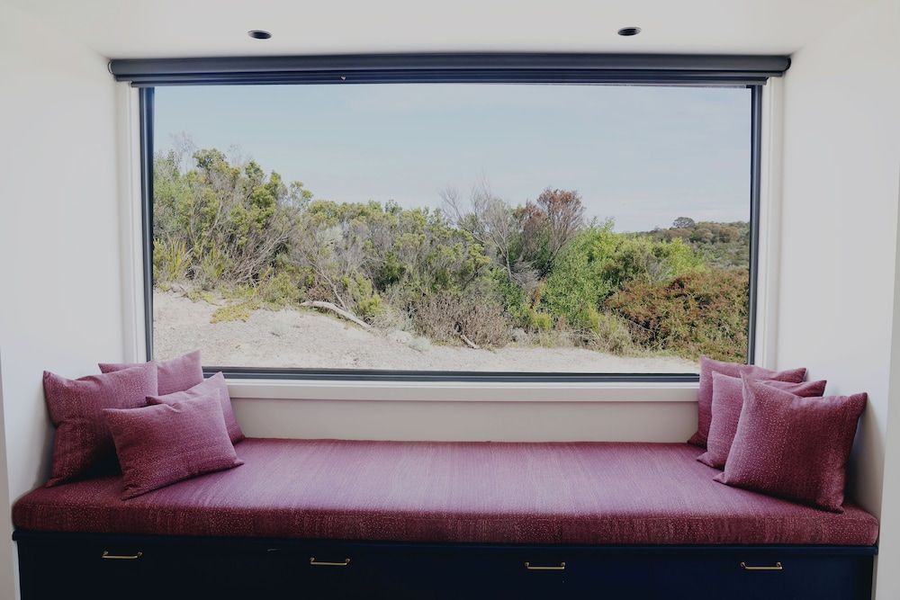 Stony Rise Lodge Executive Suite, Park View 2