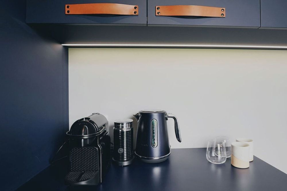 Stony Rise Lodge Superior Room, Park View 5