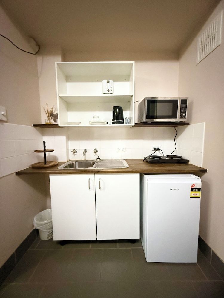 Tropical River Hotel Executive Suite, Garden View 4