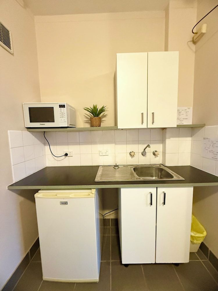 Tropical River Hotel Standard Double Room, Garden View 11