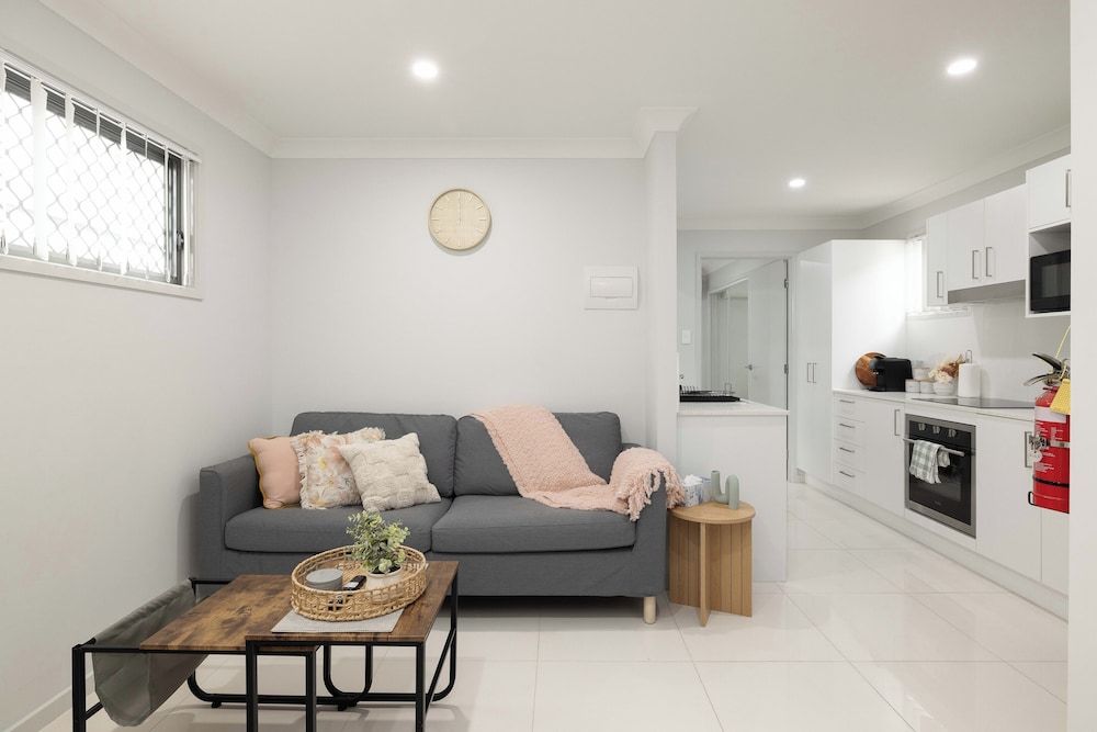 Smart Suites Self Check-in Apartments - 16 Freney Standard Apartment 8