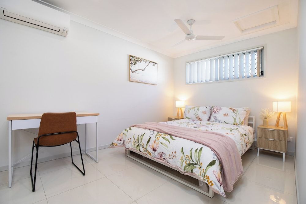 Smart Suites Self Check-in Apartments - 31 Freney