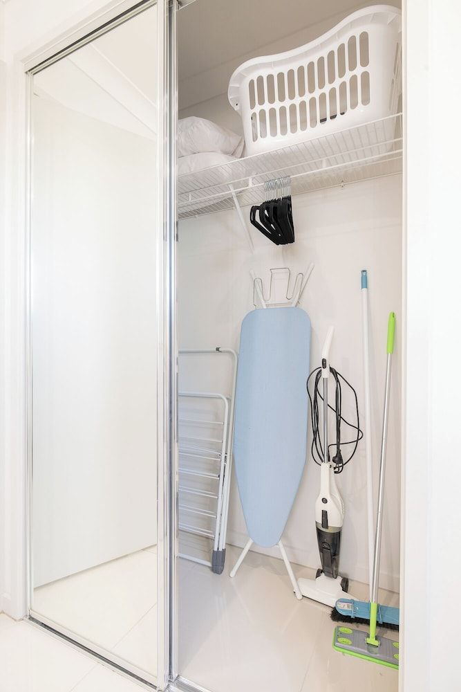 Smart Suites Self Check-in Apartments - 31 Freney Standard Apartment 3