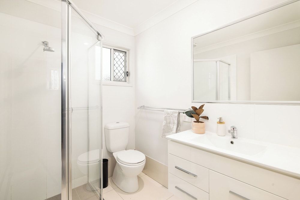 Smart Suites Self Check-in Apartments - 31 Freney Standard Apartment 4