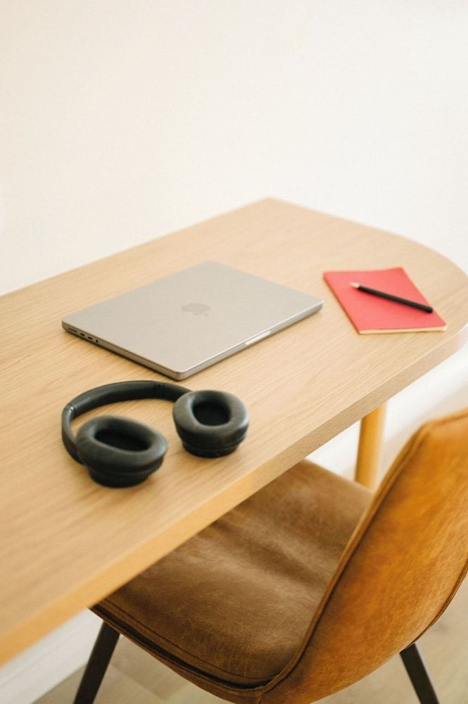 The Timothee Resort Deluxe One Bedroom Apartment. 3