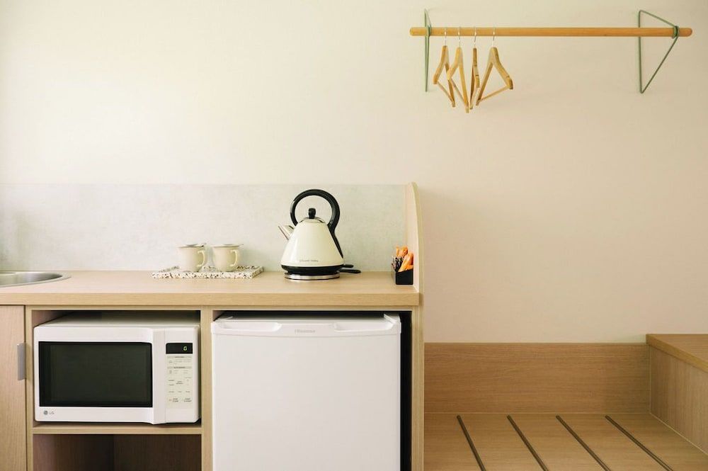 The Timothee Resort Deluxe One Bedroom Apartment. 5