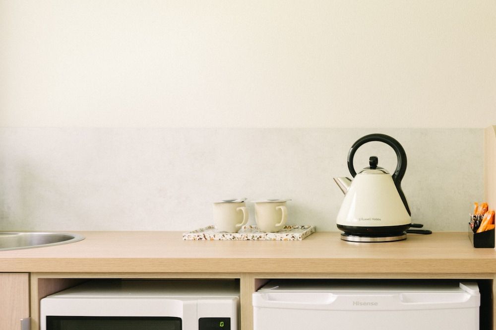 The Timothee Resort Two Bedroom Apartment 5