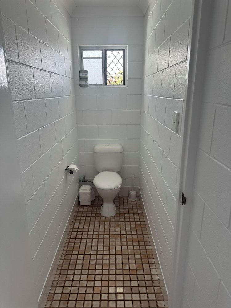 QCWA Kissing Point Units Standard Apartment 5