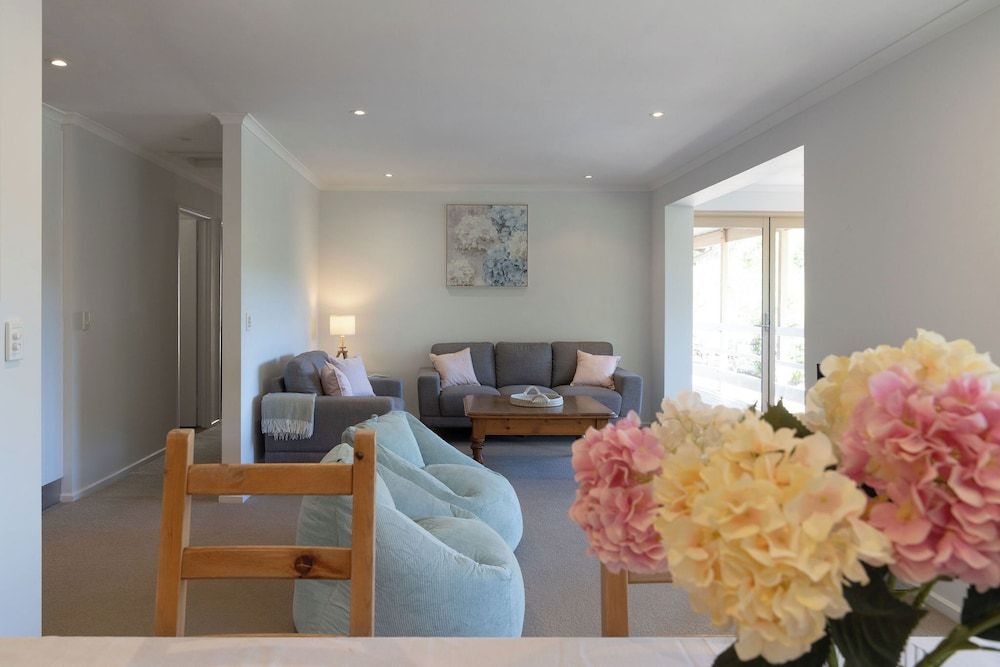 Mount Lofty Golf Course Family House 4