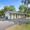 COOKTOWN HOLIDAY PARK