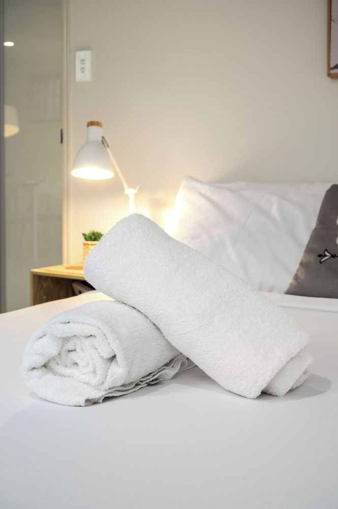 Superior Apartment, 1 Queen Bed, Non Smoking, Kitchen