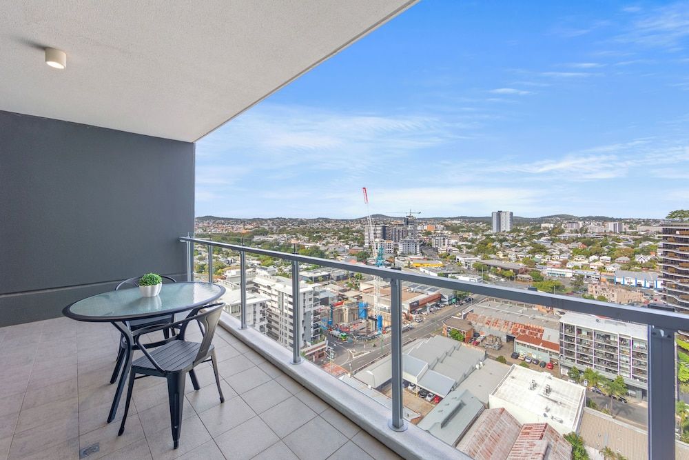 One Bedroom Apartment