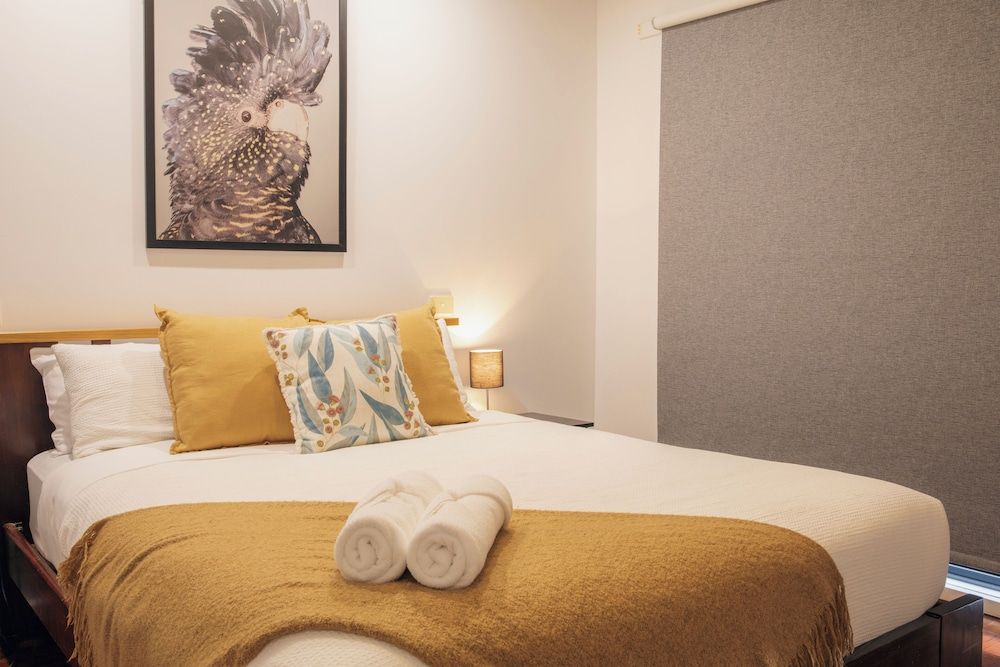 Halls Gap Escape Townhouses