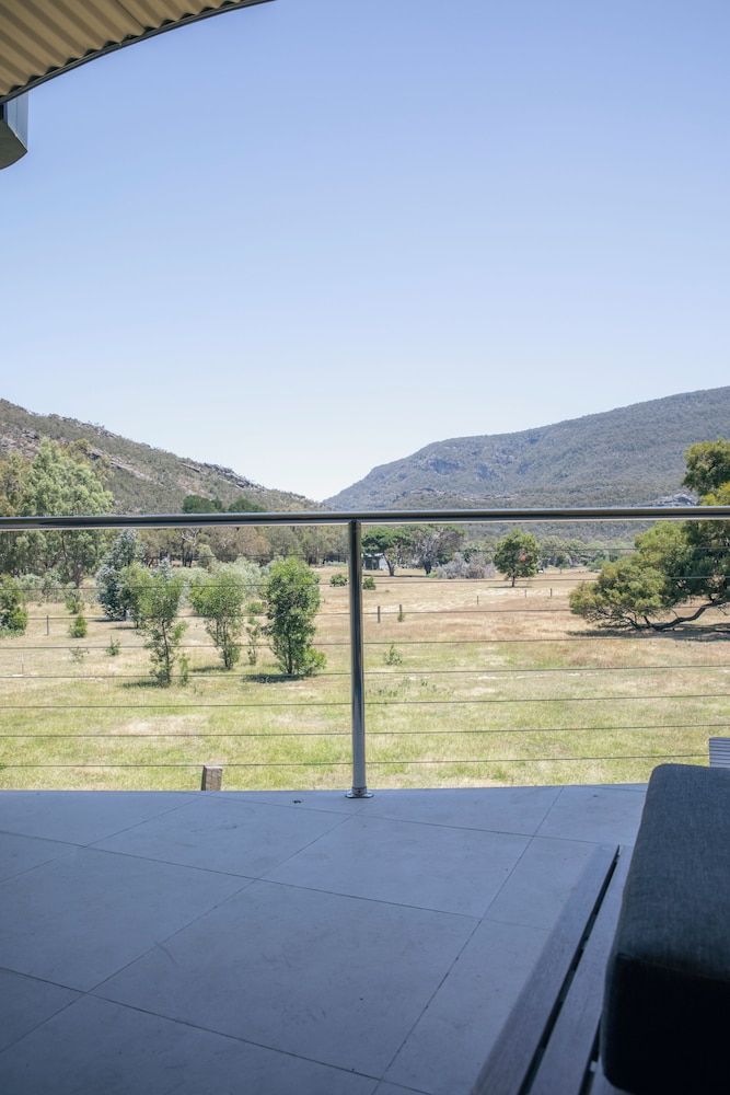 Halls Gap Escape Townhouses Executive Townhome, 2 Bedrooms, Mountain View 12