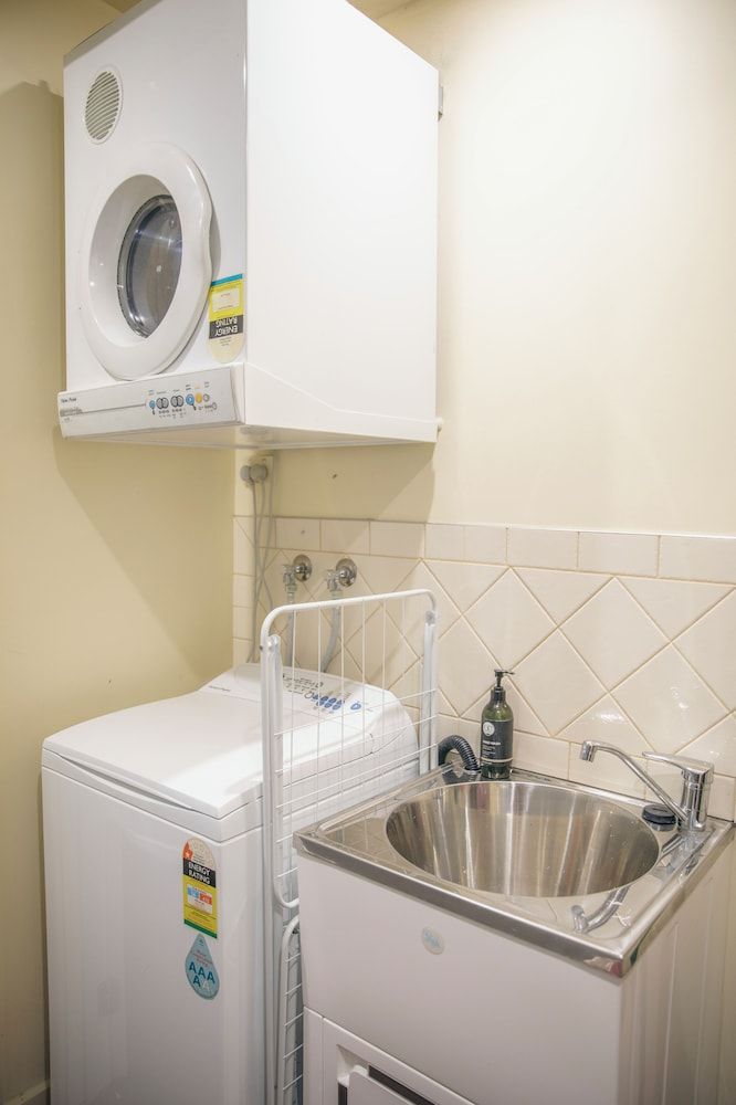 Halls Gap Escape Townhouses Executive Townhome, 2 Bedrooms, Mountain View 13