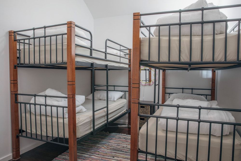 Halls Gap Escape Townhouses Family Townhome, 3 Bedrooms, Mountain View 5