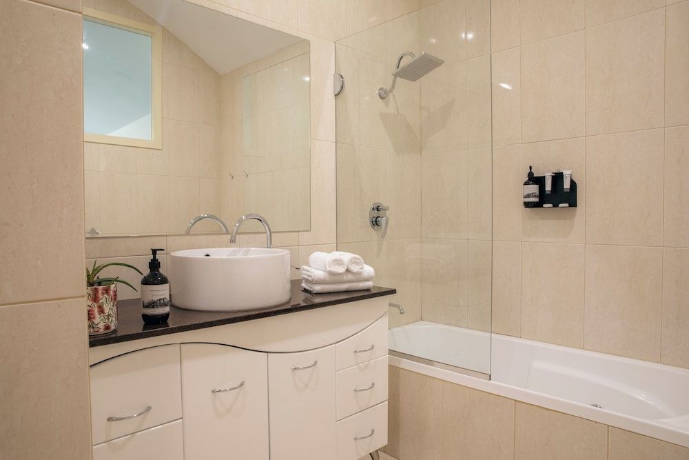 Halls Gap Escape Townhouses Family Townhome, 3 Bedrooms, Mountain View 18