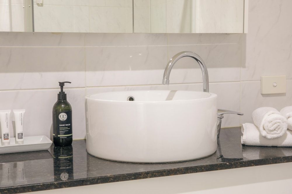 Halls Gap Escape Townhouses Executive Townhome, 2 Bedrooms, Mountain View 15