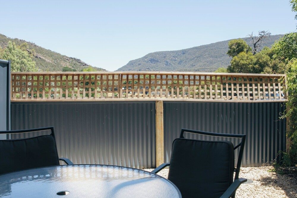 Halls Gap Escape Townhouses Executive Townhome, 2 Bedrooms, Mountain View 5