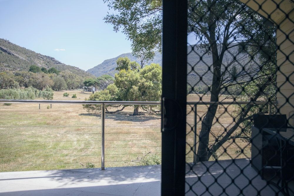 Halls Gap Escape Townhouses Junior Townhome, 3 Bedrooms, Mountain View 12
