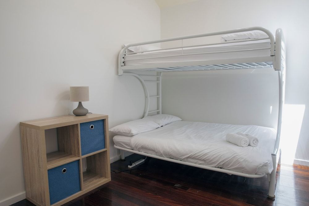 Halls Gap Escape Townhouses Executive Townhome, 2 Bedrooms, Mountain View 2