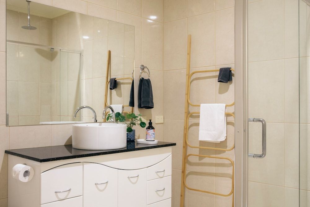 Halls Gap Escape Townhouses Junior Townhome, 3 Bedrooms, Mountain View 19