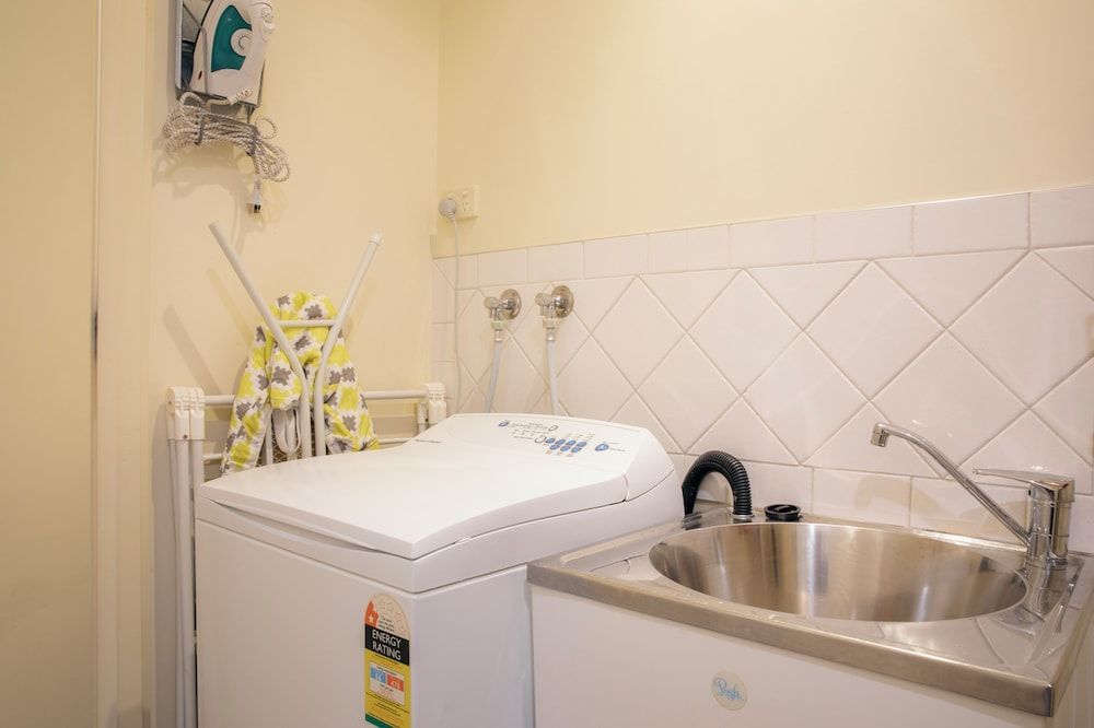 Halls Gap Escape Townhouses Junior Townhome, 3 Bedrooms, Mountain View 15