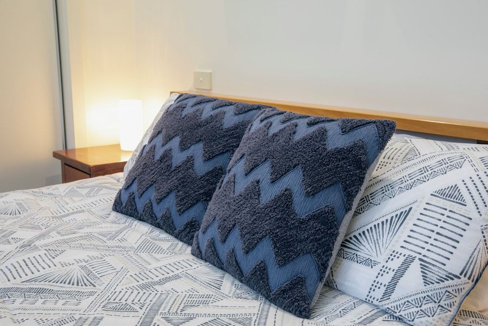 Halls Gap Escape Townhouses Junior Townhome, 3 Bedrooms, Mountain View 6