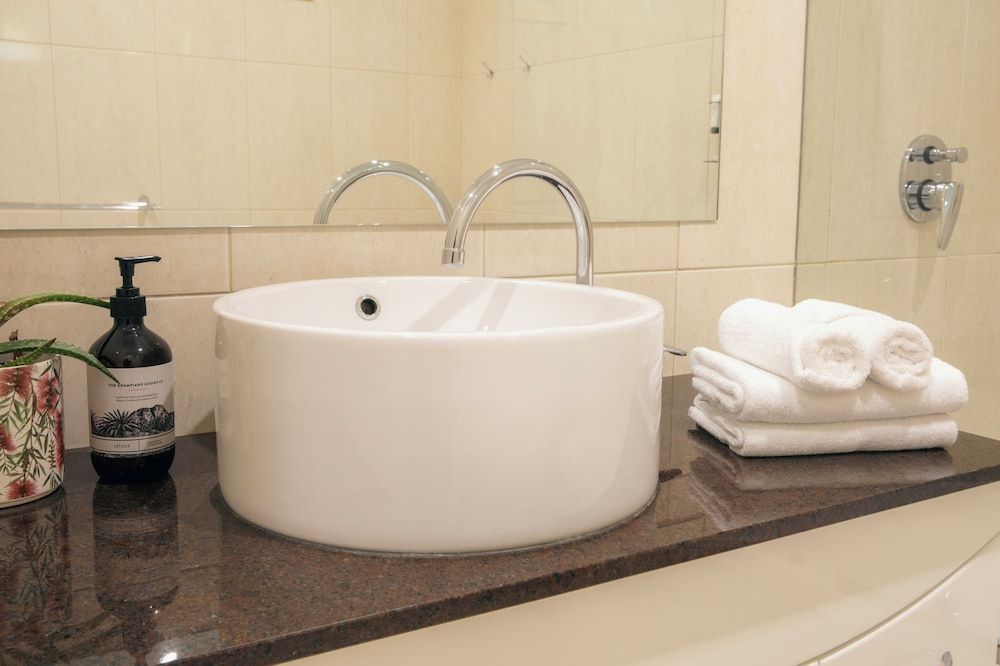 Halls Gap Escape Townhouses Family Townhome, 3 Bedrooms, Mountain View 20