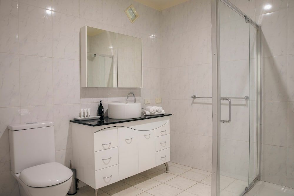 Halls Gap Escape Townhouses Executive Townhome, 2 Bedrooms, Mountain View 16