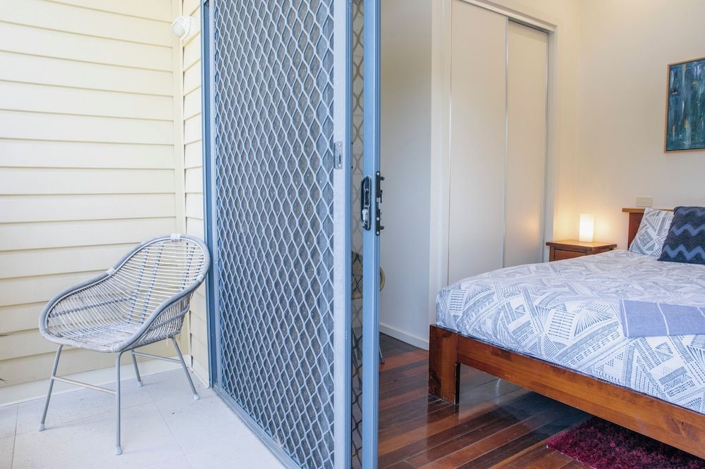 Halls Gap Escape Townhouses Junior Townhome, 3 Bedrooms, Mountain View 20