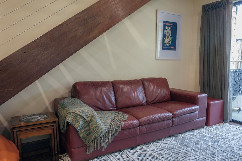 Halls Gap Escape Townhouses Junior Townhome, 3 Bedrooms, Mountain View 23