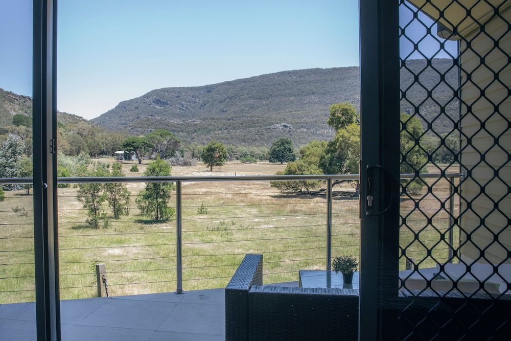 Halls Gap Escape Townhouses Family Townhome, 3 Bedrooms, Mountain View 14