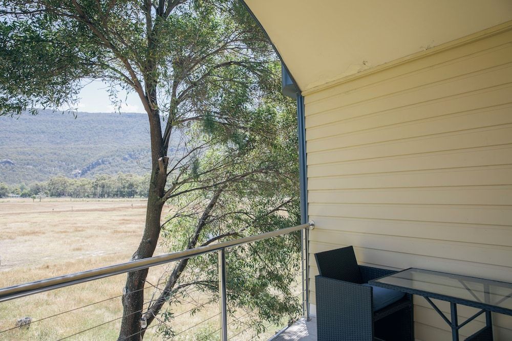 Halls Gap Escape Townhouses Junior Townhome, 3 Bedrooms, Mountain View 13