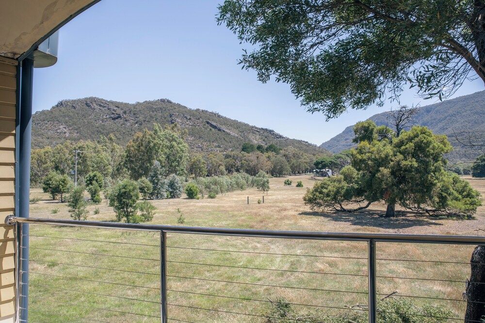 Halls Gap Escape Townhouses Junior Townhome, 3 Bedrooms, Mountain View 14