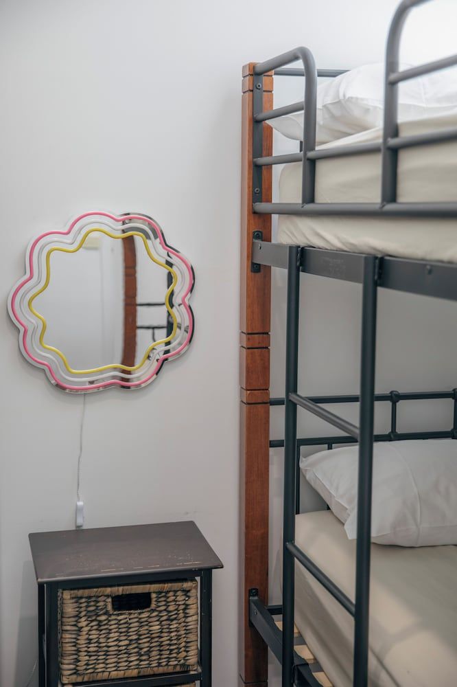 Halls Gap Escape Townhouses Family Townhome, 3 Bedrooms, Mountain View 2