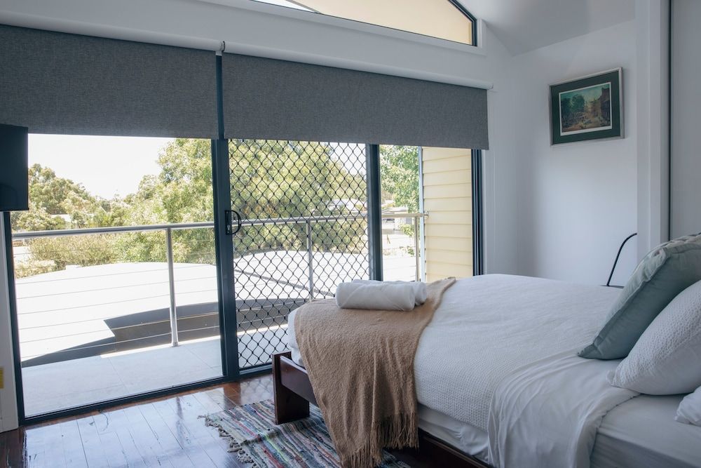 Halls Gap Escape Townhouses Family Townhome, 3 Bedrooms, Mountain View 4