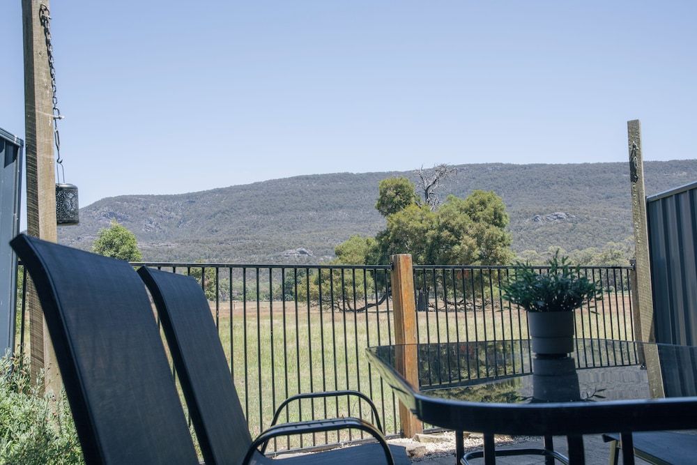 Halls Gap Escape Townhouses Family Townhome, 3 Bedrooms, Mountain View 11