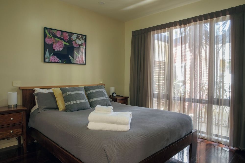 Halls Gap Escape Townhouses Junior Townhome, 3 Bedrooms, Mountain View 4